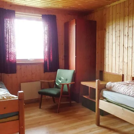Holiday home Storhytta