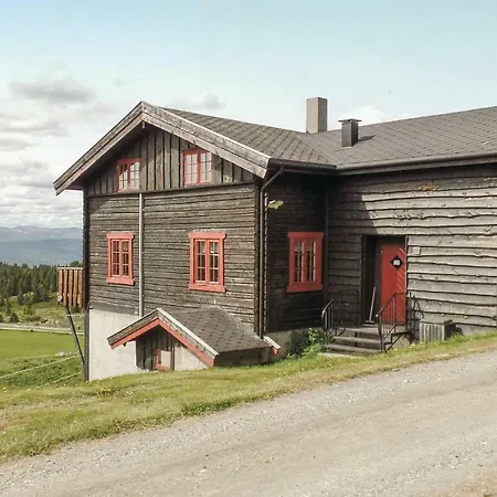 Holiday home Storhytta