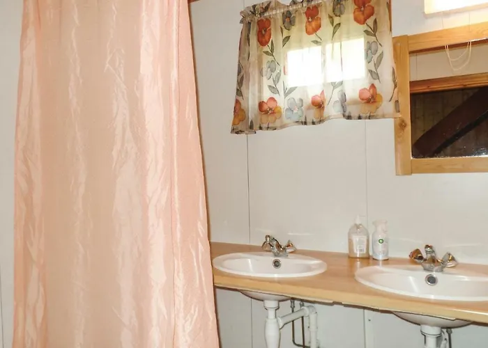 Casa vacanze Storhytta *