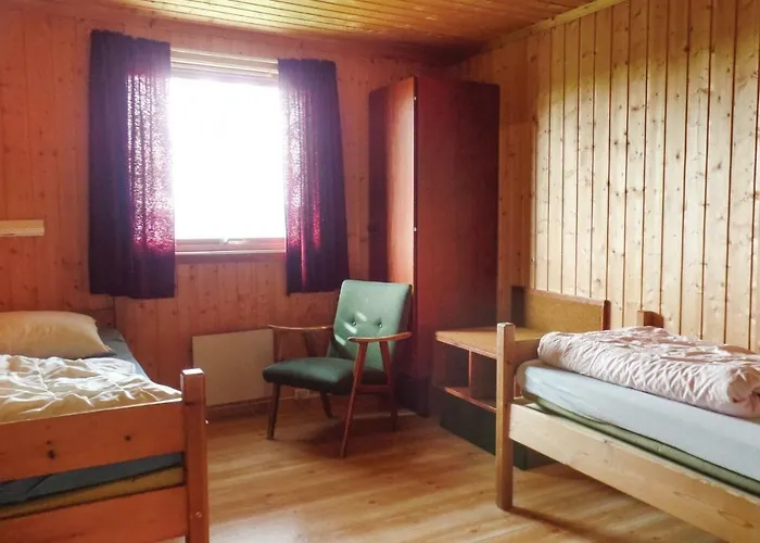 Casa vacanze Storhytta