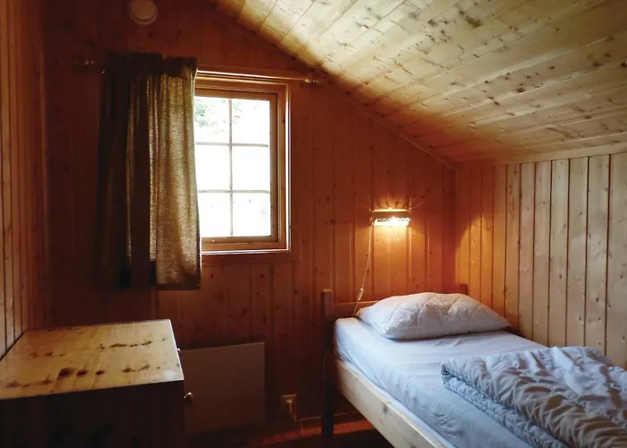 Storhytta Semesterbostad Vinstra